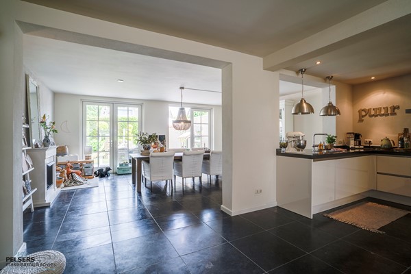 Medium property photo - Vinkenstraat 8, 5953 AT Reuver